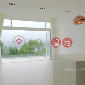 Beautiful house with sea views, rooftop & terrace | For Sale | Floral Villas 早禾居 _0