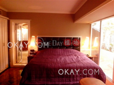 Charming 2 bedroom with terrace | Rental, Cactus Mansion 加達樓 | Wan Chai District (OKAY-R288036)_0