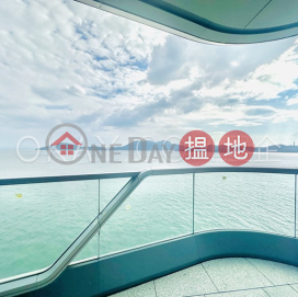 Stylish 4 bedroom with balcony | Rental, Villa Corniche 康芷苑 | Southern District (OKAY-R741754)_0