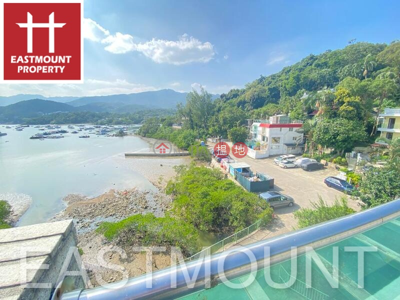Property Search Hong Kong | OneDay | Residential Sales Listings Sai Kung Village House | Property For Sale in Che Keng Tuk 輋徑篤-Waterfront house | Property ID:229