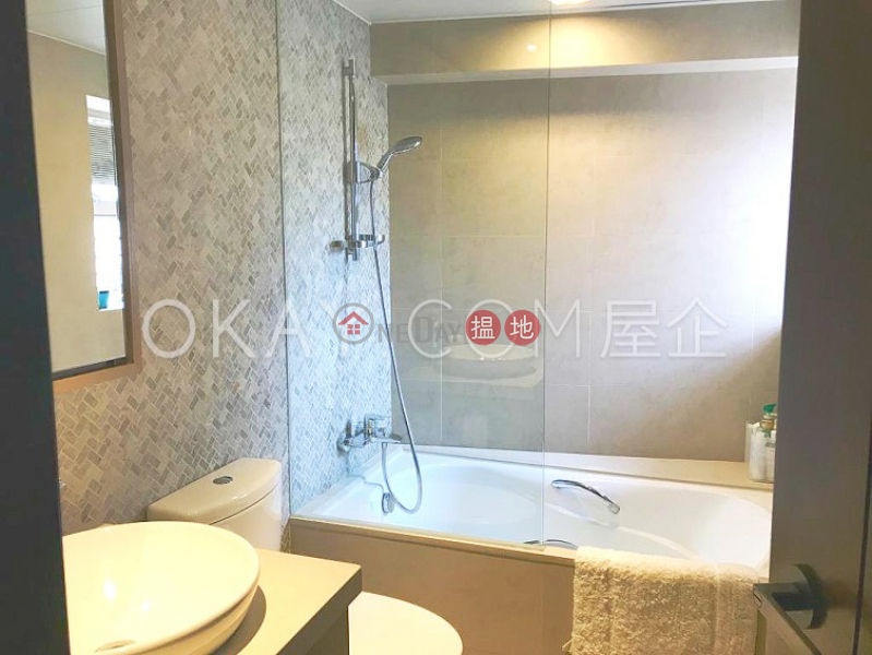 Stylish 2 bedroom on high floor | Rental 1 Braemar Hill Road | Eastern District, Hong Kong Rental HK$ 39,000/ month