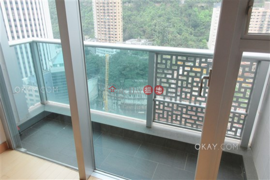 嘉薈軒|高層|住宅出租樓盤HK$ 27,000/ 月