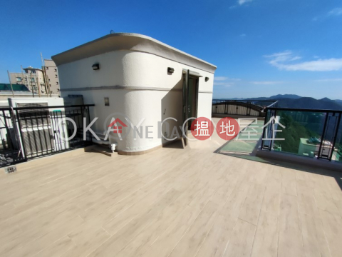 Lovely house with rooftop, balcony | Rental | Kellet House Kellet House _0