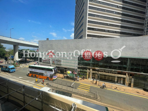Office Unit for Rent at Pacific Plaza, Pacific Plaza 太平洋廣場 | Western District (HKO-85956-ABHR)_0
