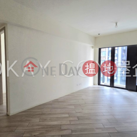Lovely 3 bedroom with balcony | Rental