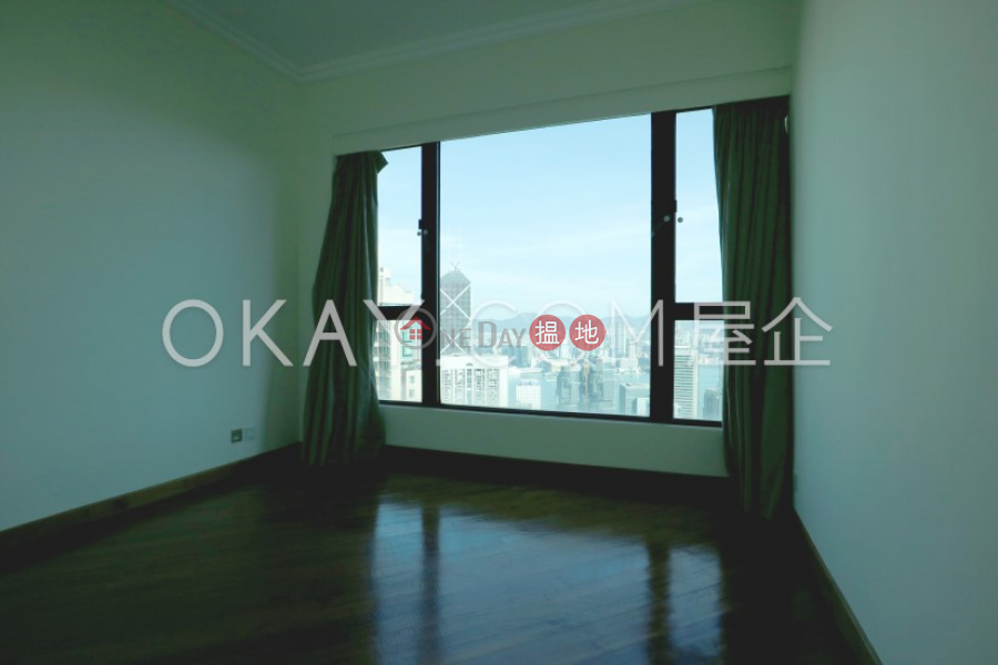 HK$ 120,000/ 月|港景別墅-中區|3房2廁,實用率高,星級會所港景別墅出租單位