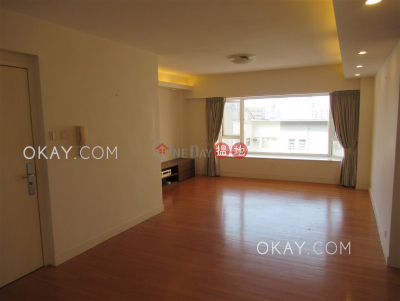 Property Search Hong Kong | OneDay | Residential, Sales Listings | Luxurious penthouse with rooftop | For Sale