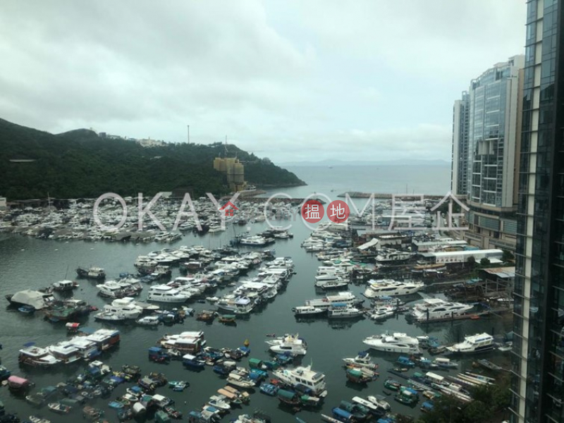 Unique 4 bedroom with sea views & balcony | For Sale | Sham Wan Towers Block 3 深灣軒3座 Sales Listings