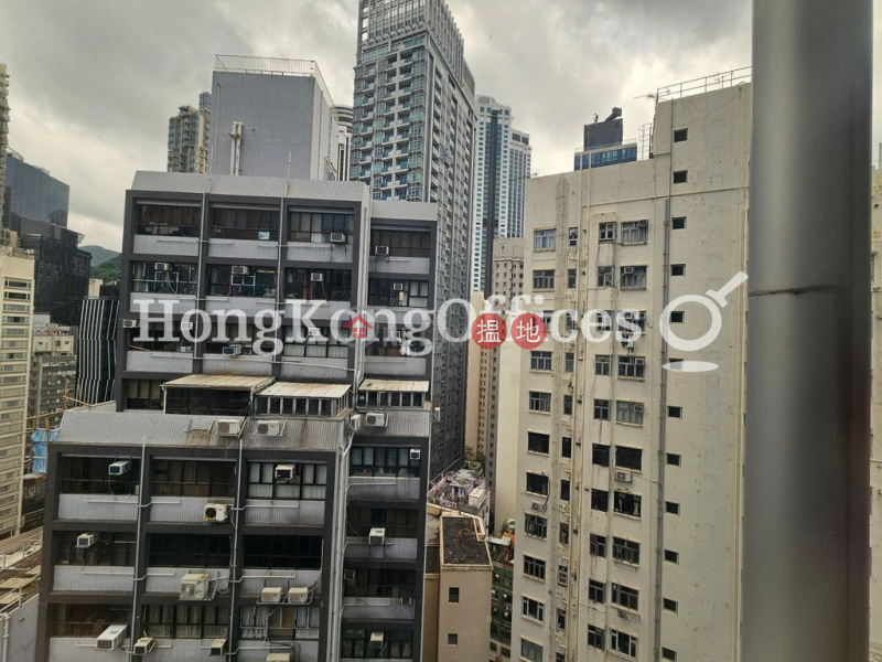 Property Search Hong Kong | OneDay | Office / Commercial Property | Rental Listings, Office Unit for Rent at Yam Tze Commercial Building