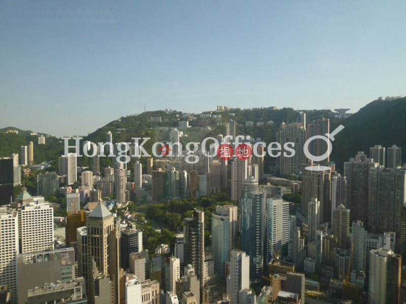 中環中心寫字樓租單位出售|中區中環中心(The Center)出售樓盤 (HKO-1135-ALHS)