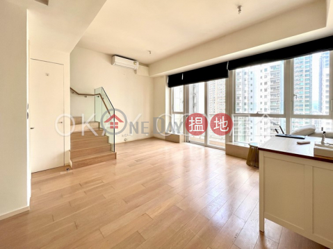 Rare 2 bedroom with balcony | For Sale, The Morgan 敦皓 | Western District (OKAY-S313772)_0