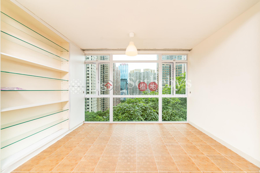 Property Search Hong Kong | OneDay | Residential, Rental Listings | Property for Rent at Grand Hacienda with 3 Bedrooms