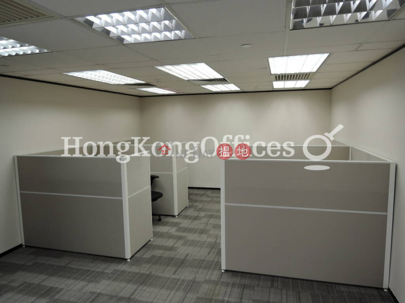 HK$ 7,000萬美國銀行中心-中區-美國銀行中心寫字樓租單位出售