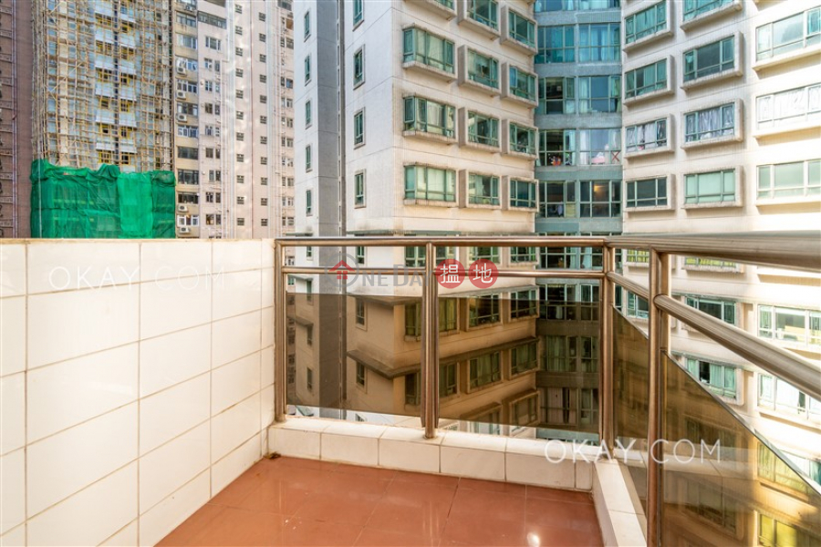 嘉輝大廈-高層|住宅出租樓盤|HK$ 31,000/ 月