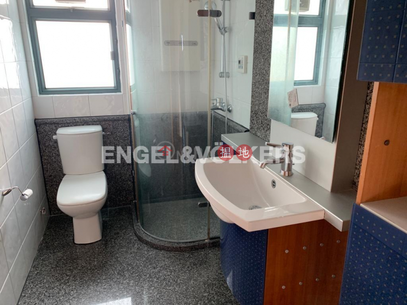 HK$ 65,000/ month | 80 Robinson Road, Western District | 3 Bedroom Family Flat for Rent in Mid Levels West