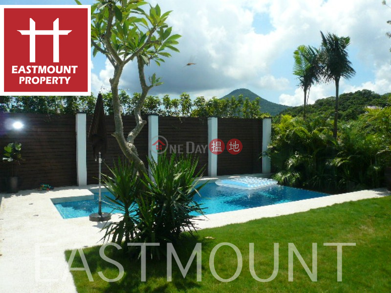 Sai Kung Village House | Property For Sale in Hing Keng Shek 慶徑石-Detached, Private Pool | Property ID:1548 | Hing Keng Shek Village House 慶徑石村屋 Sales Listings