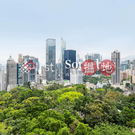 Property for Rent at 2 Old Peak Road with 3 Bedrooms | 2 Old Peak Road 舊山頂道2號 _0