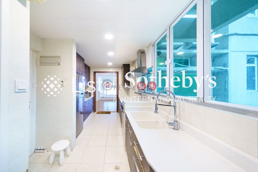 Property for Rent at Faber Court with 3 Bedrooms 29-31 Tai Tam Road | Southern District | Hong Kong, Rental HK$ 70,000/ month