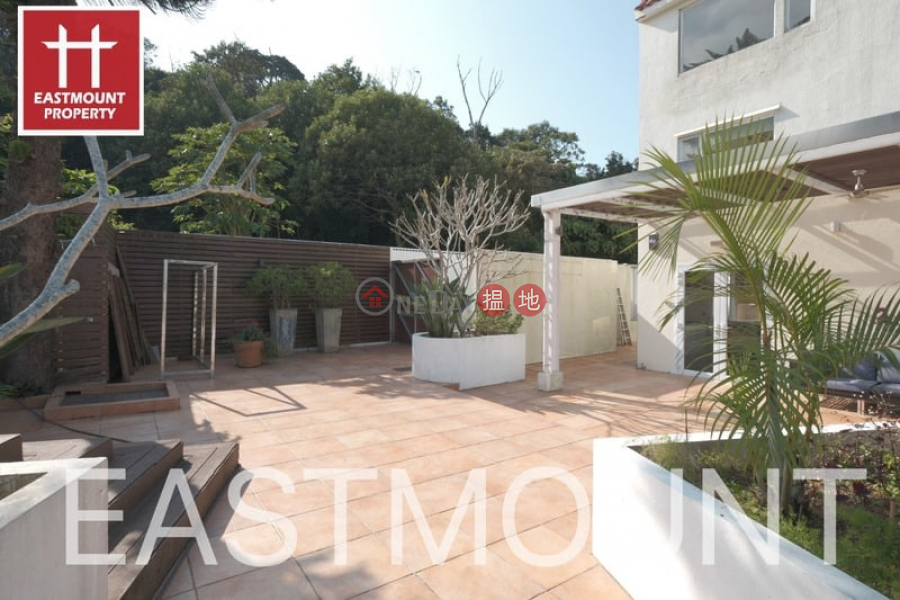 Property Search Hong Kong | OneDay | Residential Sales Listings, Clearwater Bay Village House | Property For Sale in Ng Fai Tin 五塊田-Huge Garden, Pool | Property ID:1045