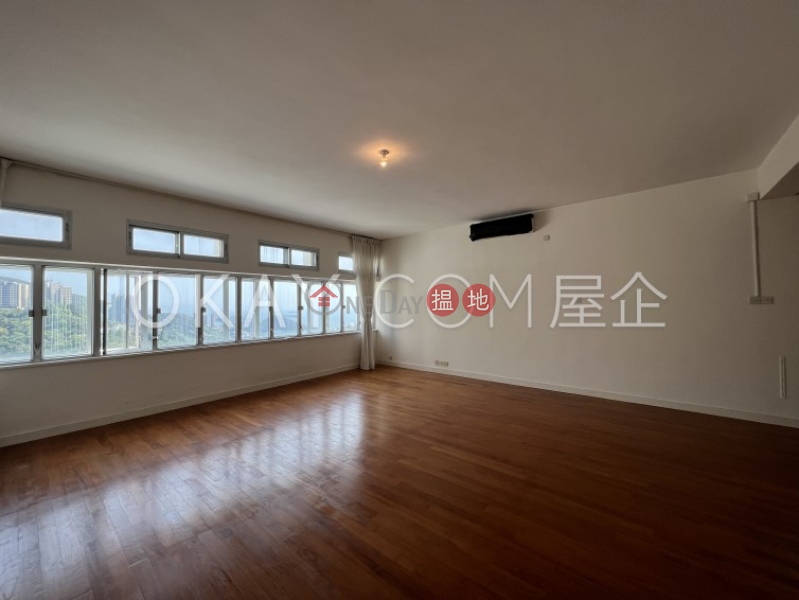 HK$ 160,000/ month 8 Deep Water Bay Road | Wan Chai District | Rare house with sea views, rooftop & terrace | Rental