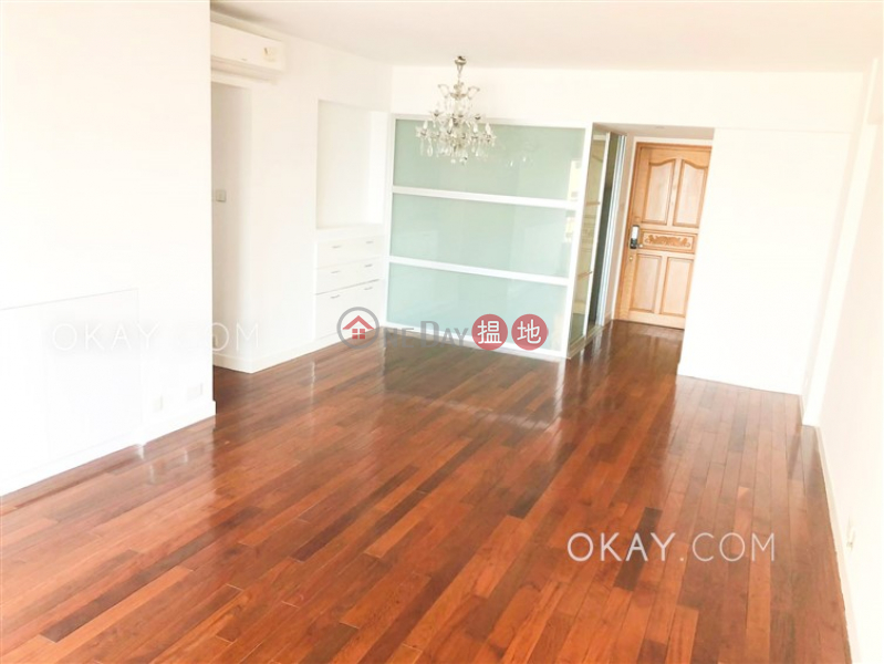 Efficient 3 bedroom on high floor with balcony | Rental, 41 Conduit Road | Western District | Hong Kong Rental | HK$ 55,000/ month