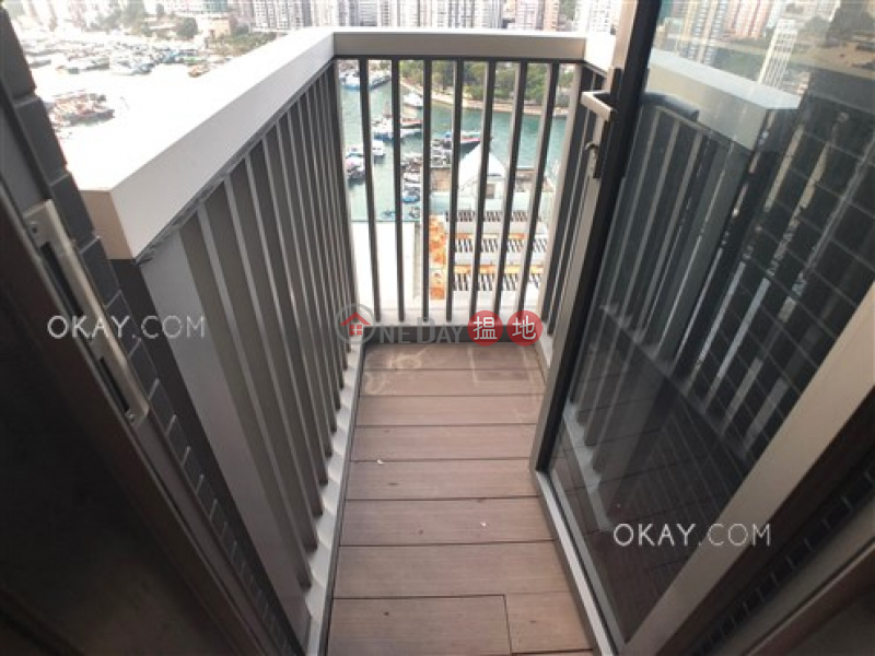 HK$ 24,000/ month H Bonaire | Southern District Tasteful 2 bedroom with balcony | Rental