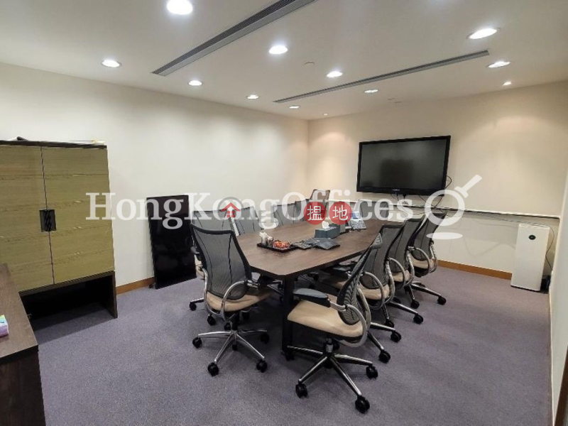 Property Search Hong Kong | OneDay | Office / Commercial Property Rental Listings, Office Unit for Rent at Harcourt House