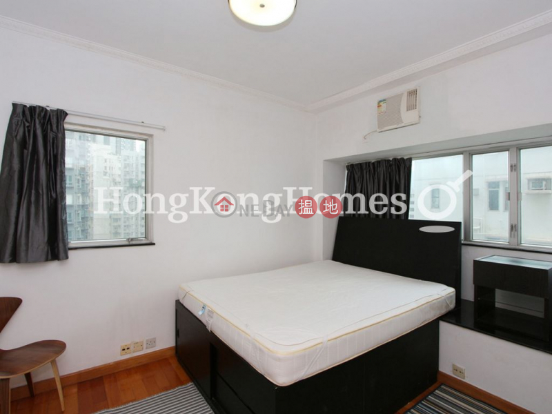 The Rednaxela, Unknown, Residential Rental Listings, HK$ 25,000/ month