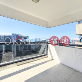 4房3廁,實用率高,連車位,露台碧瑤灣45-48座出租單位 | 碧瑤灣45-48座 Block 45-48 Baguio Villa _0