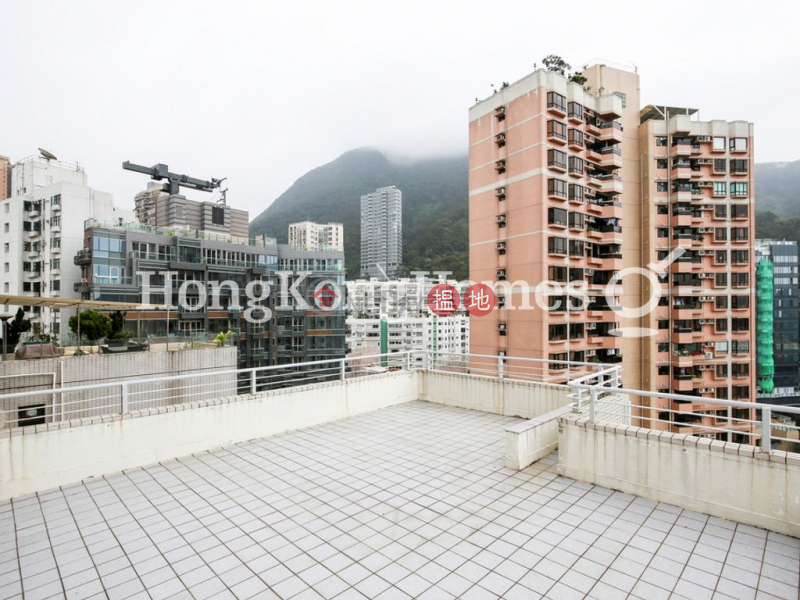 嘉和苑兩房一廳單位出租52列堤頓道 | 西區|香港-出租|HK$ 52,000/ 月
