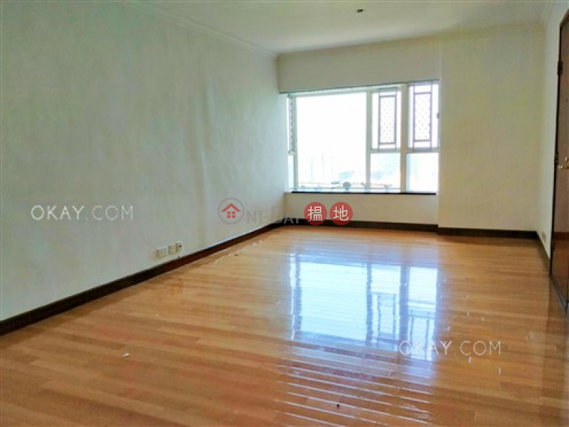 HK$ 39,300/ month, Pacific Palisades, Eastern District Unique 3 bedroom with harbour views & parking | Rental