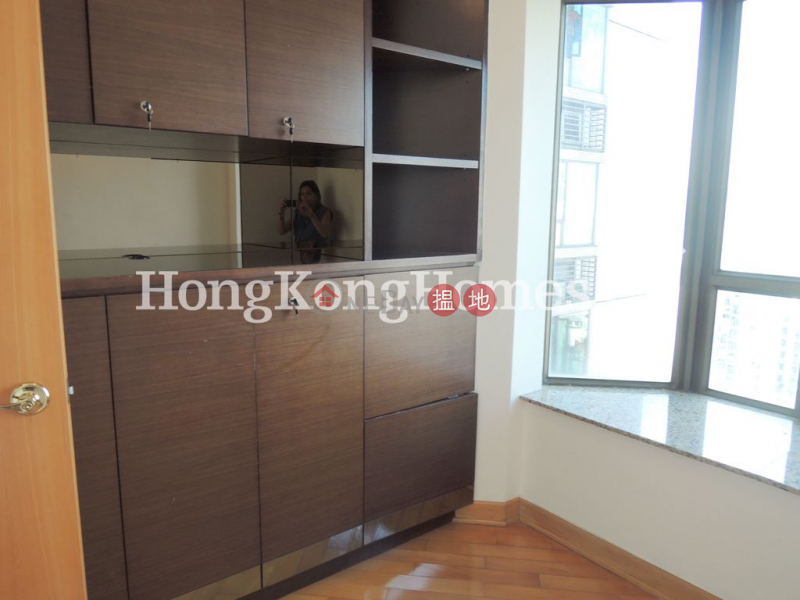 2 Bedroom Unit for Rent at The Belcher\'s Phase 2 Tower 6 | 89 Pok Fu Lam Road | Western District Hong Kong, Rental HK$ 37,000/ month