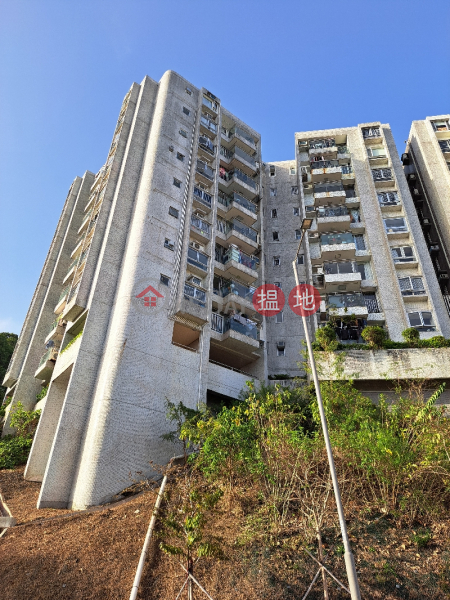 Beacon Heights Block 14 (畢架山花園 三期14座),Beacon Hill | ()(3)