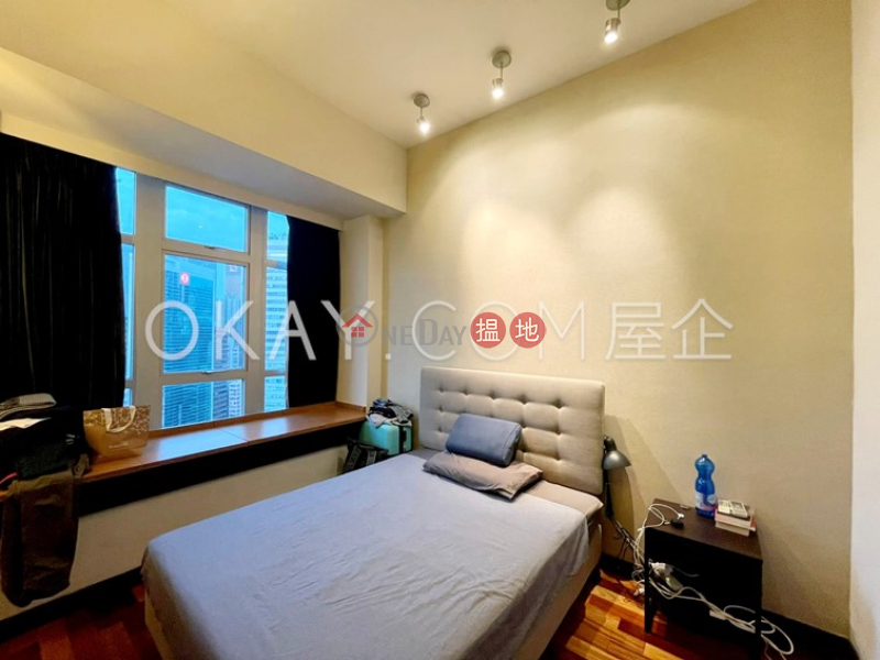 Practical 1 bedroom in Wan Chai | For Sale | J Residence 嘉薈軒 Sales Listings