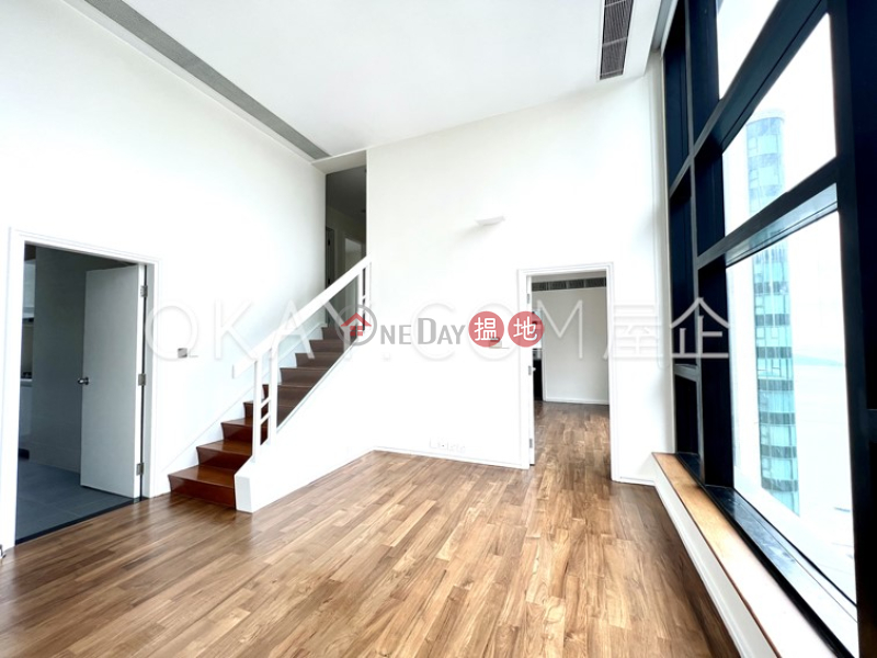 Gorgeous 3 bed on high floor with sea views & parking | Rental | 123A Repulse Bay Road | Southern District | Hong Kong, Rental, HK$ 80,000/ month