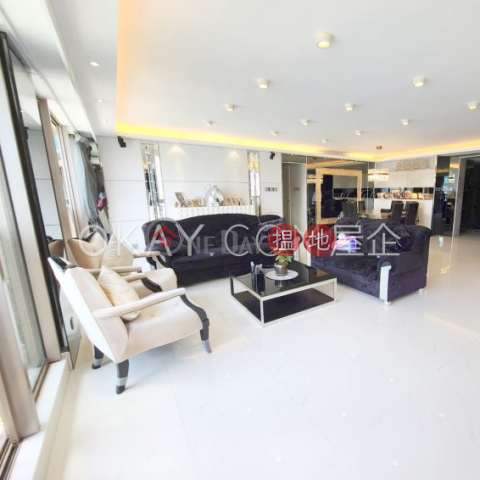 Gorgeous 4 bedroom with parking | Rental, The Laguna Mall 海逸坊 | Kowloon City (OKAY-R397687)_0