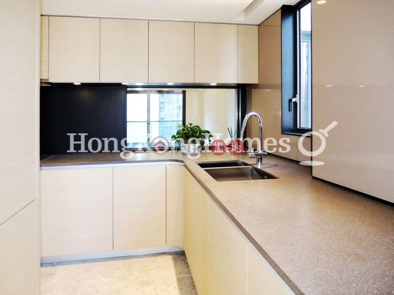 3 Bedroom Family Unit at Arezzo | For Sale | Arezzo 瀚然 Sales Listings