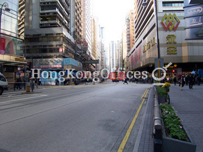 Office Unit for Rent at Li Po Chun Chambers | 189 Des Voeux Road Central | Western District Hong Kong Rental | HK$ 297,228/ month