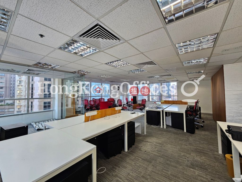 Office Unit for Rent at Onfem Tower (LFK 29) 29 Wyndham Street | Central District | Hong Kong | Rental, HK$ 77,840/ month