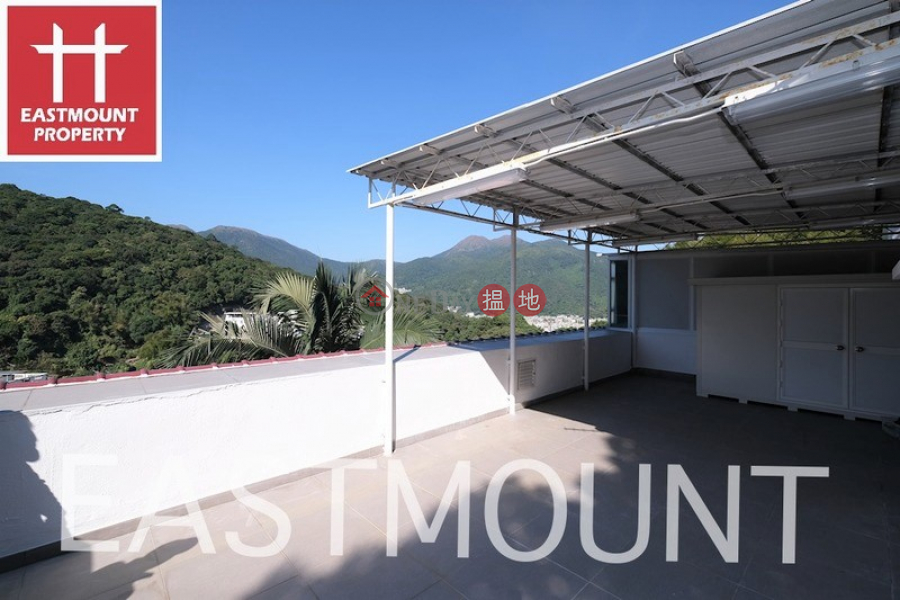 Sai Kung Village House | Property For Rent or Lease in Mok Tse Che 莫遮輋-With roof | Property ID:2793 | Mok Tse Che Village 莫遮輋村 Rental Listings