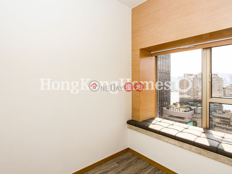 1 Bed Unit for Rent at Harbour Pinnacle, 8 Minden Avenue | Yau Tsim Mong, Hong Kong | Rental HK$ 30,000/ month