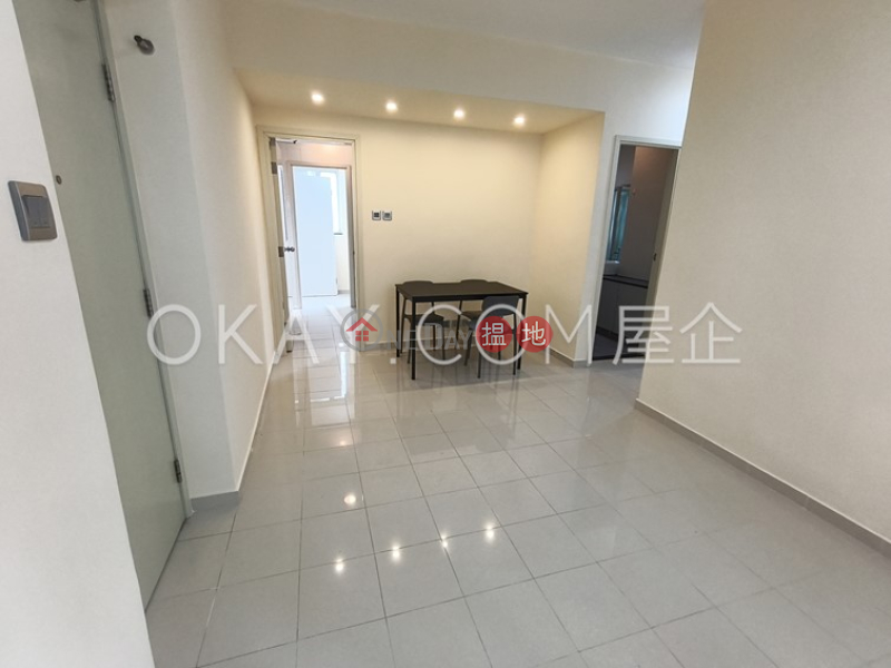 香港搵樓|租樓|二手盤|買樓| 搵地 | 住宅-出租樓盤|3房1廁,實用率高,極高層般安閣出租單位