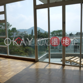 3房2廁,海景,連車位,露台傲林軒出租單位 | 傲林軒 Woodland Villa _0