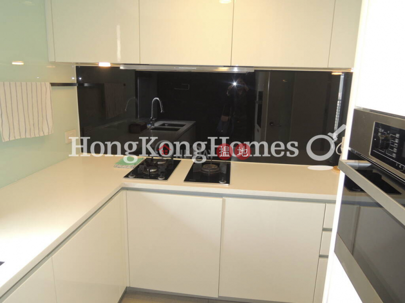 HK$ 75,000/ month, The Oakhill, Wan Chai District | 3 Bedroom Family Unit for Rent at The Oakhill