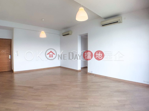 Stylish 3 bed on high floor with sea views & balcony | For Sale | Harbour One 維壹 _0