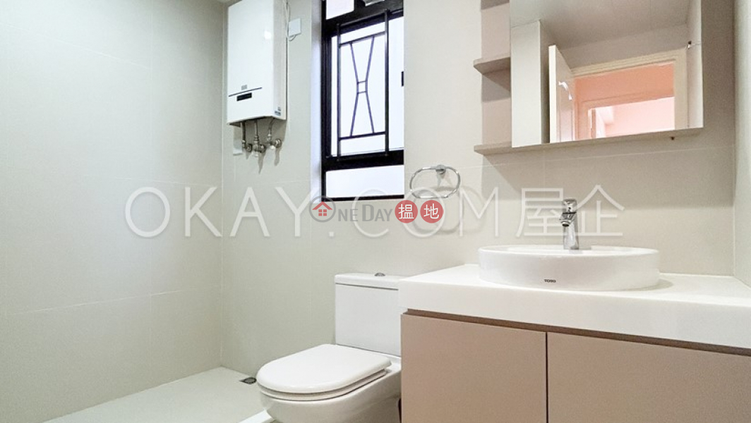 Property Search Hong Kong | OneDay | Residential, Sales Listings, Elegant 3 bedroom with parking | For Sale
