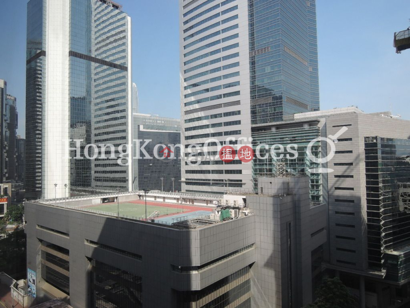 Office Unit at Effectual Building | For Sale | Effectual Building 宜發大廈 Sales Listings