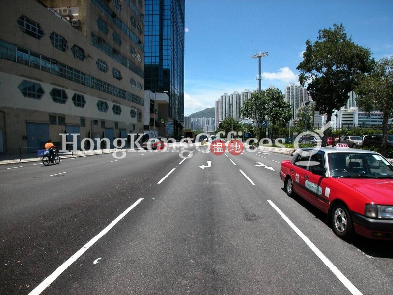 Office Unit for Rent at Skyline Tower 39 Wang Kwong Road | Kwun Tong District | Hong Kong | Rental | HK$ 148,680/ month