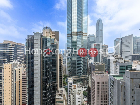 3 Bedroom Family Unit for Rent at One Central Place | One Central Place 結志街33號 _0