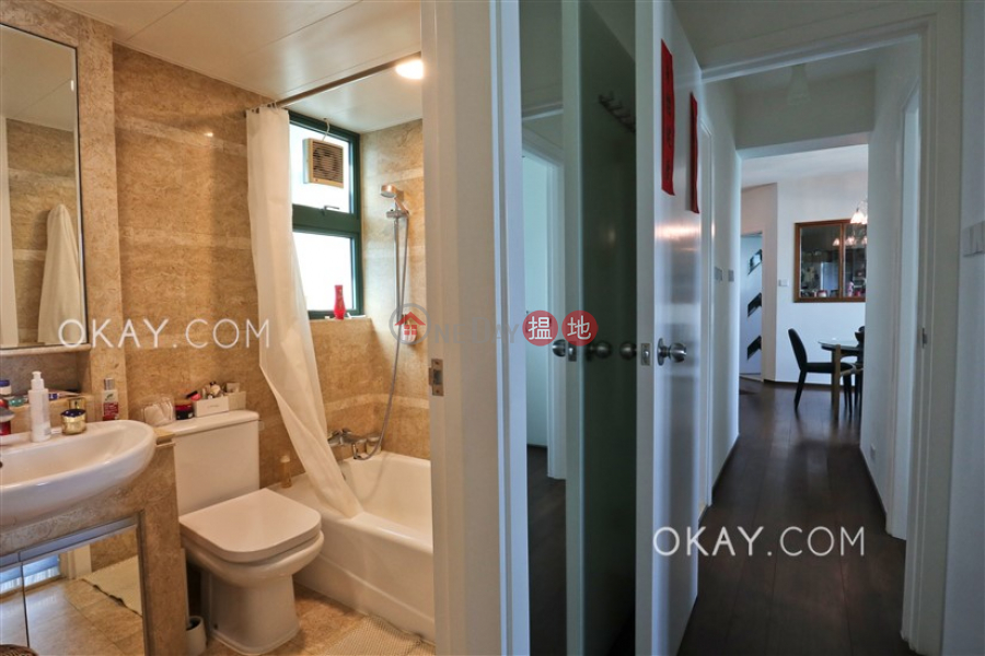 Elegant 2 bedroom with harbour views | For Sale | 28 New Praya Kennedy Town | Western District Hong Kong Sales | HK$ 21.8M
